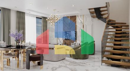 Новый инвестиционный проект в районе Оба