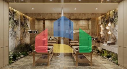 Новий інвестиційний проект в районі Оба