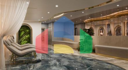 Новий інвестиційний проект в районі Оба