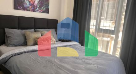 Новый проект в районе Оба