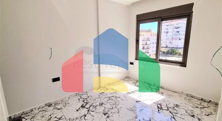 Инвестиционный проект в классическом стиле в районе Оба