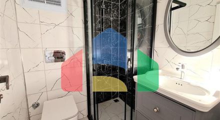 Инвестиционный проект в классическом стиле в районе Оба