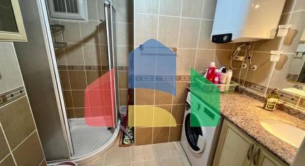 Квартира у відкритому під ВНЖ районі в 250 метрах до моря