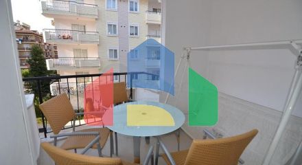 Квартира у відкритому під ВНЖ районі в 250 метрах до моря