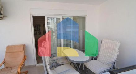 Квартира у відкритому під ВНЖ районі в 250 метрах до моря