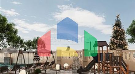 Новый строящийся жилой комплекс в районе Оба Новый строящийся жилой комплекс в районе Оба