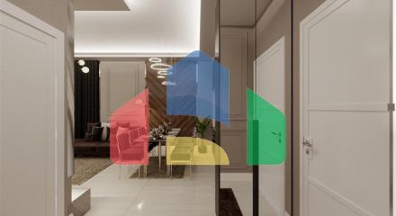 Інвестиційний проект в районі Оба