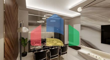 Инвестиционный проект в районе Оба Инвестиционный проект в районе Оба