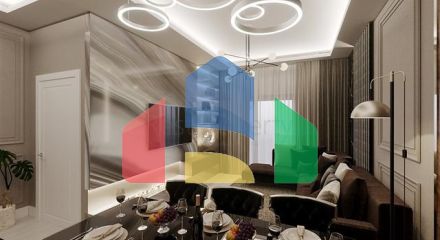 Инвестиционный проект в районе Оба Инвестиционный проект в районе Оба