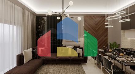 Инвестиционный проект в районе Оба Инвестиционный проект в районе Оба