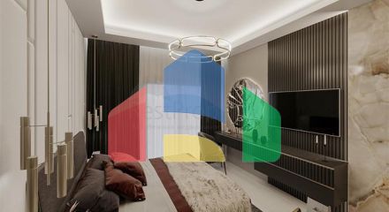 Инвестиционный проект в районе Оба Инвестиционный проект в районе Оба