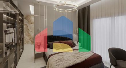 Инвестиционный проект в районе Оба Инвестиционный проект в районе Оба