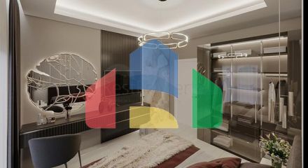 Инвестиционный проект в районе Оба Инвестиционный проект в районе Оба