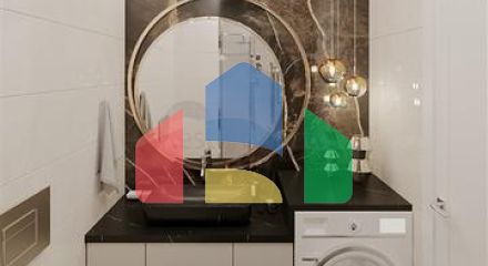 Инвестиционный проект в районе Оба Инвестиционный проект в районе Оба