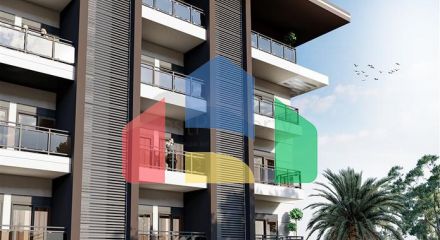 Инвестиционный проект в районе Оба Инвестиционный проект в районе Оба