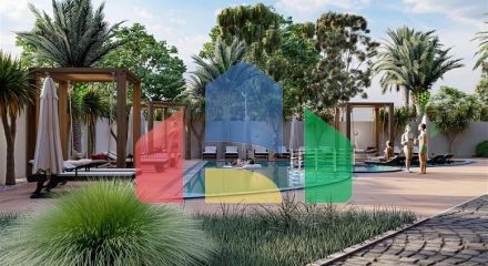 Инвестиционный проект в районе Оба Инвестиционный проект в районе Оба