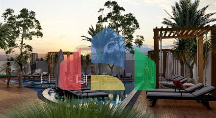 Инвестиционный проект в районе Оба Инвестиционный проект в районе Оба