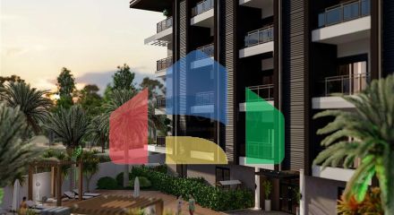 Инвестиционный проект в районе Оба Инвестиционный проект в районе Оба