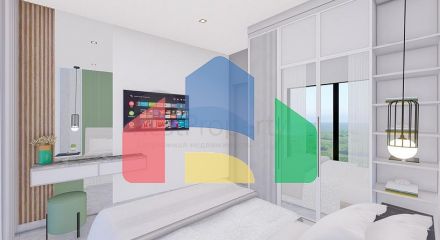Инвестиционный проект в районе Оба