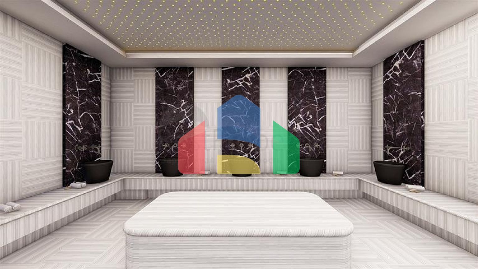 Інвестиційний проект в районі Оба