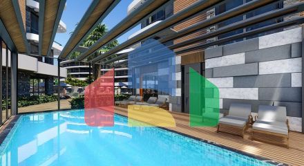 Інвестиційний проект в районі Оба