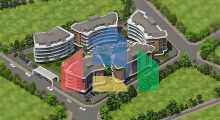 Інвестиційний проект в районі Оба