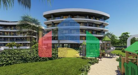 Інвестиційний проект в районі Оба