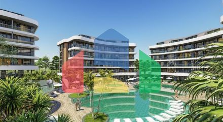 Інвестиційний проект в районі Оба