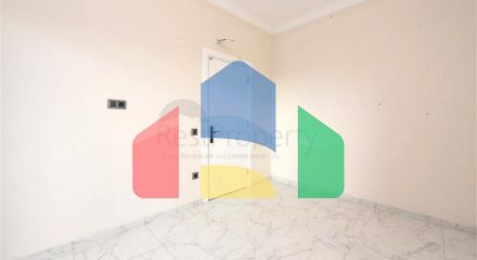 1+1 apartment in a new complex in Oba district