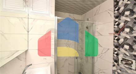 1+1 apartment in a new complex in Oba district