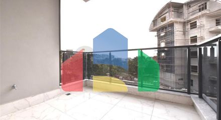 Квартира 1+1 в новому комплексі в районі Оба