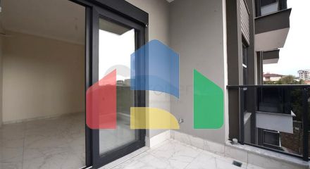 Квартира 1+1 в новому комплексі в районі Оба