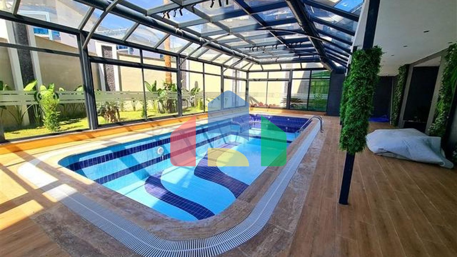 Новий інвестиційний проект району Оба