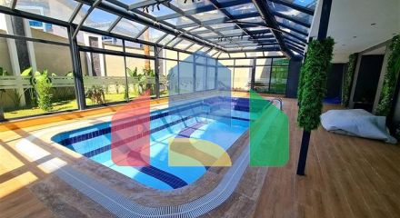 Новий інвестиційний проект району Оба