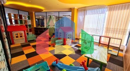 Новий інвестиційний проект району Оба