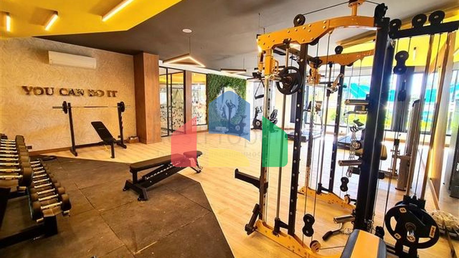 Новий інвестиційний проект району Оба