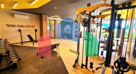 Новий інвестиційний проект району Оба