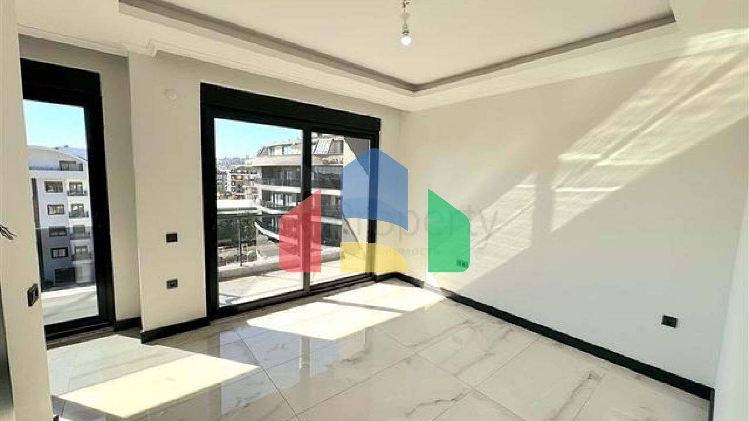 Новий інвестиційний проект району Оба