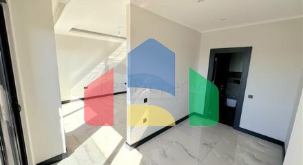 Новий інвестиційний проект району Оба