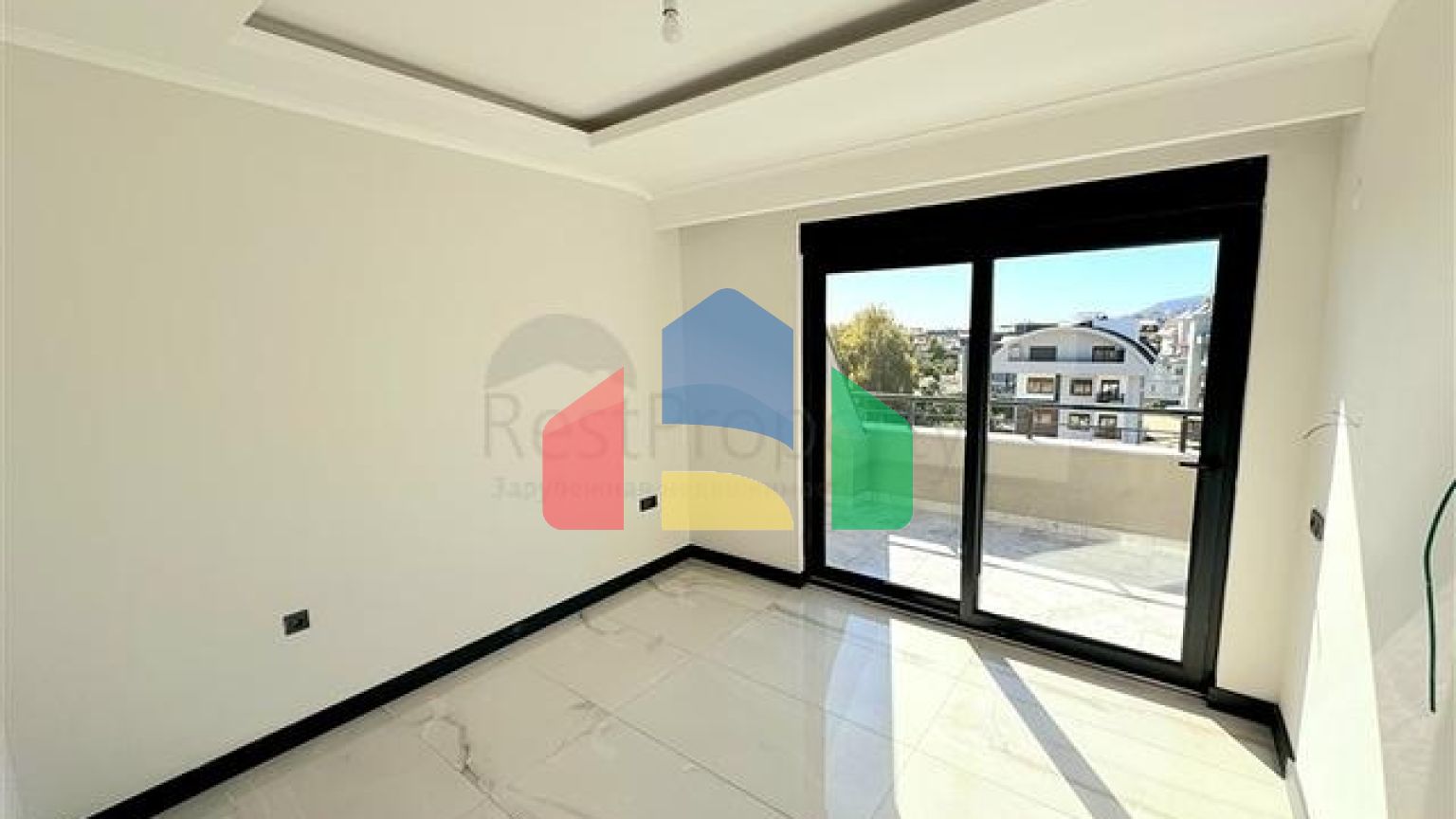 Новий інвестиційний проект району Оба