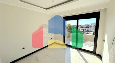 Новий інвестиційний проект району Оба