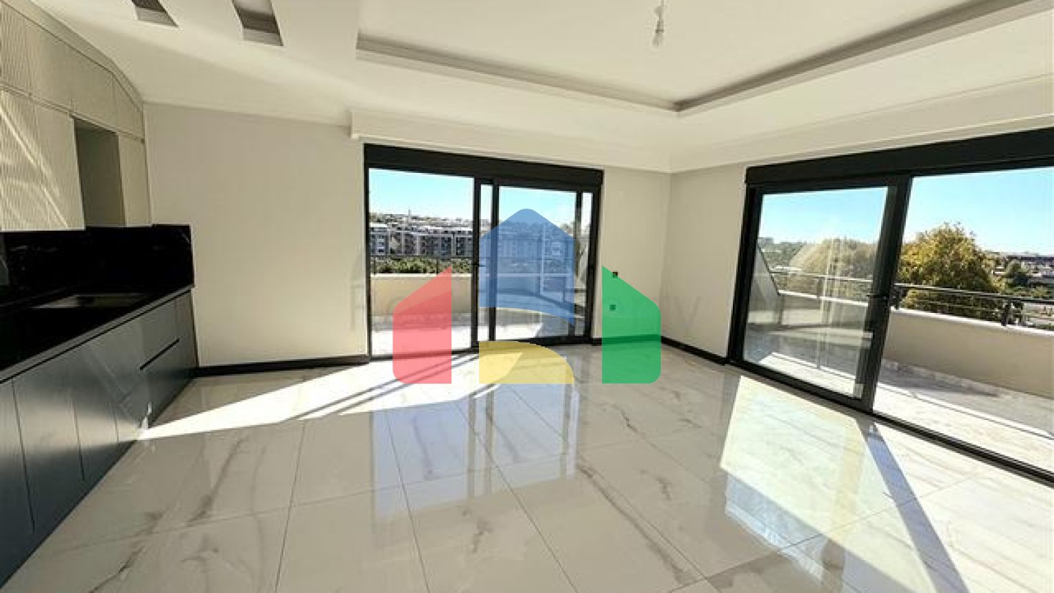 Новий інвестиційний проект району Оба