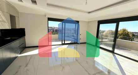 Новий інвестиційний проект району Оба