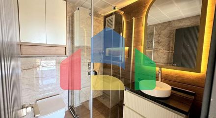 Новий інвестиційний проект району Оба