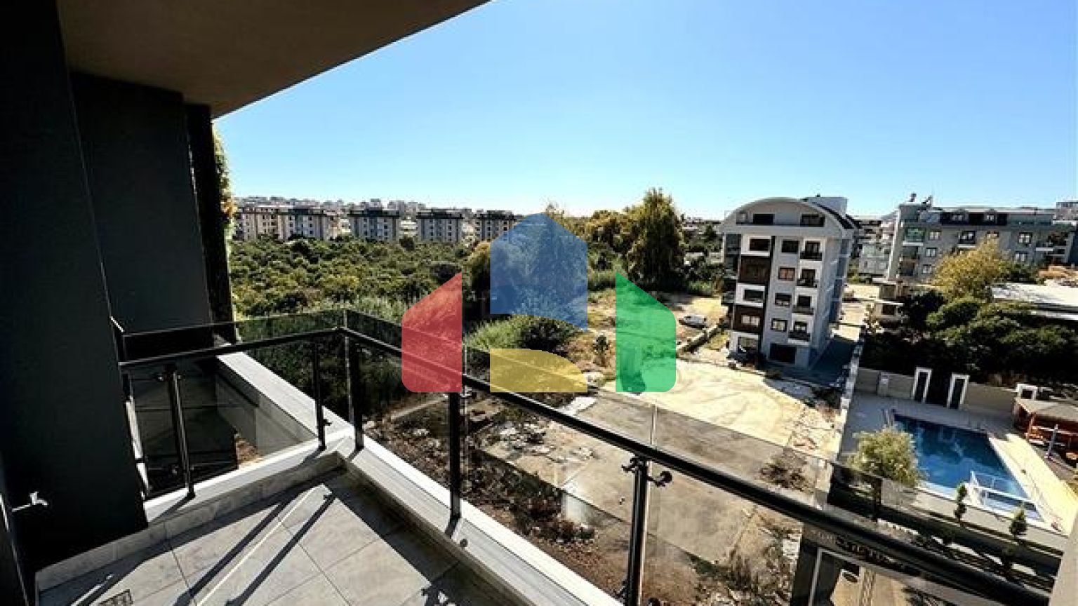 Новий інвестиційний проект району Оба