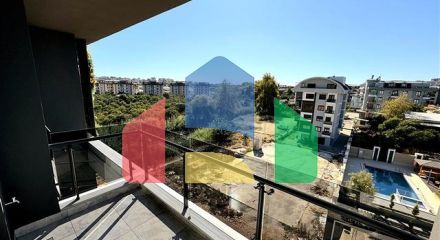 Новий інвестиційний проект району Оба