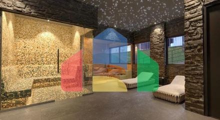 A new project in the Oba area, 350 m from the sea