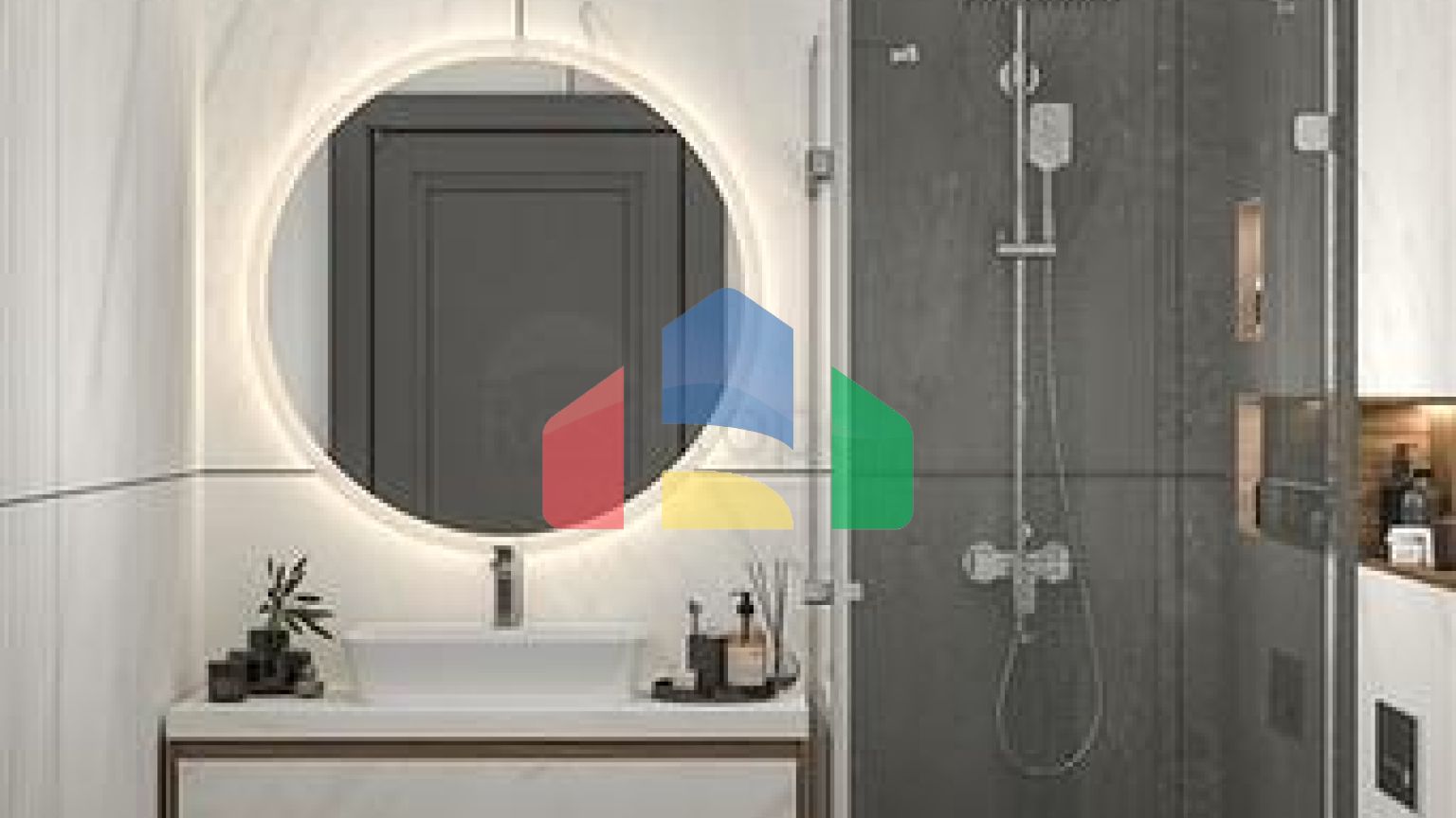 Новый проект в районе Оба в 350 м от моря