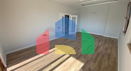 Spacious 3+1 apartments in Oba district