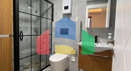Spacious 3+1 apartments in Oba district